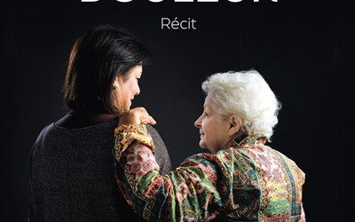 Soirée témoignage de Roseline Hamel et Nassira Kermiche
