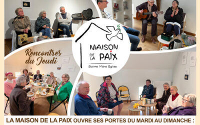 Bienvenue !
