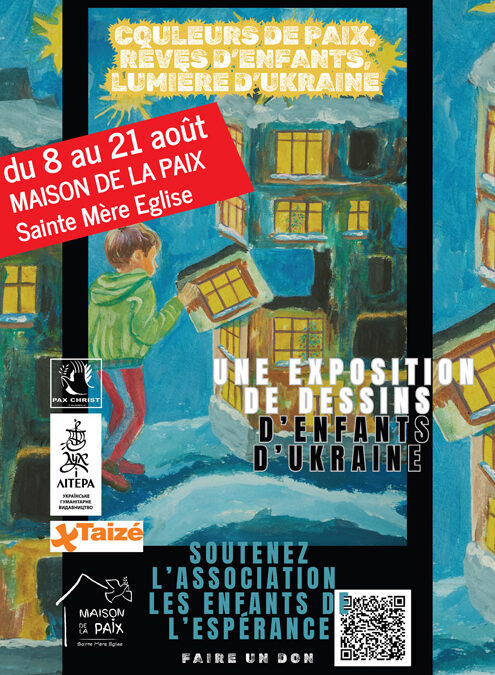 Couleurs de paix