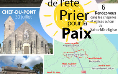 Pier pour la PAIX